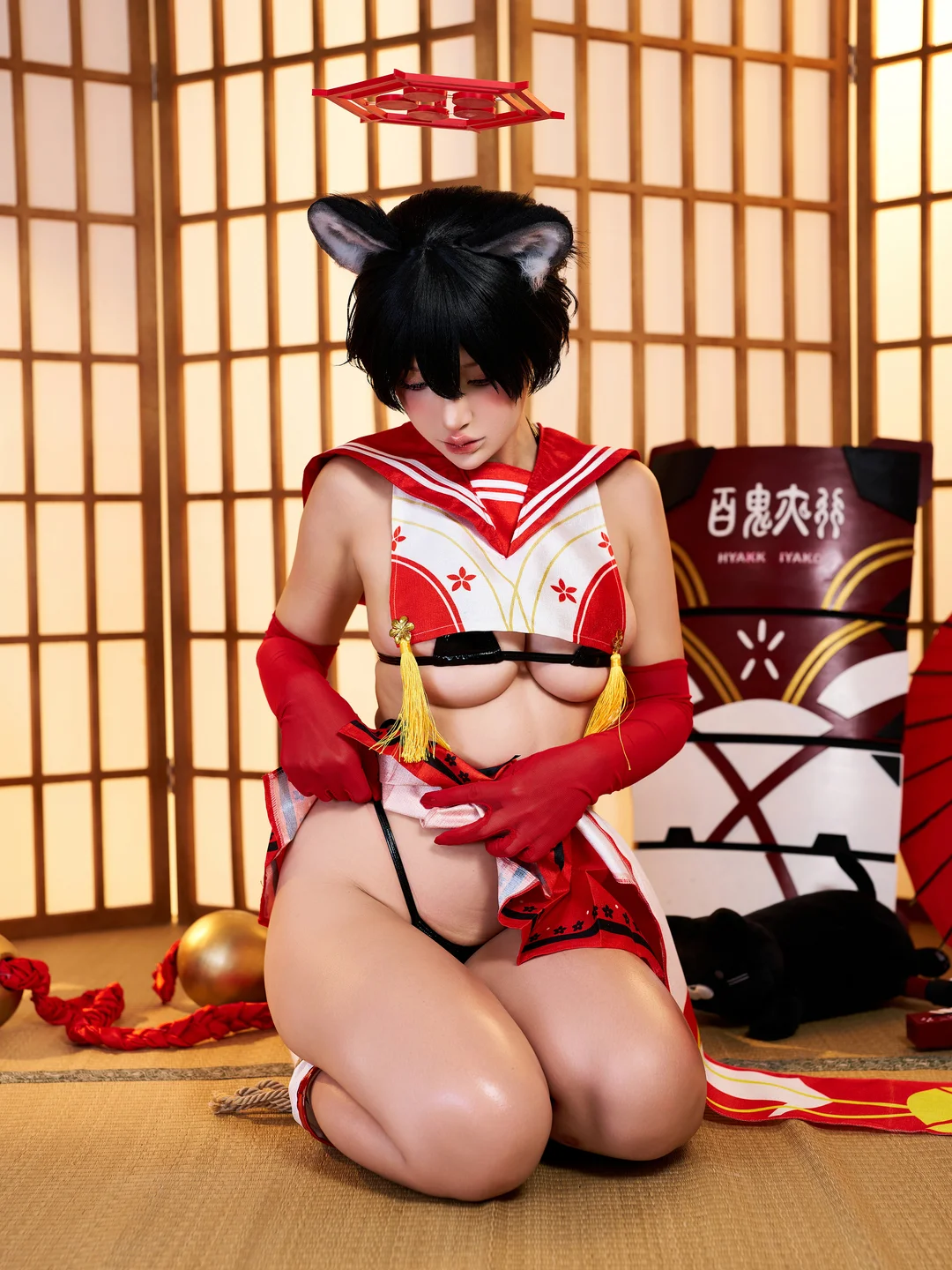 PuyPuy_Chan - No.050 Tsubaki [128P-1.05GB] tg@simisebaisi 【丝足阁】068.webp